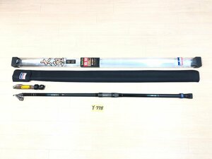 ☆ 大鯉専科 MH53 遠投 ☆★ 未使用品