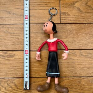 オリーブ キーホルダー