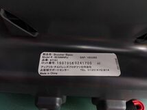 Aprica アップリカ GRACO ジュニアシート Booster Basic 8E59MNRJ 67151 15-36kg 収納式カップホルダー付き(0)_画像2