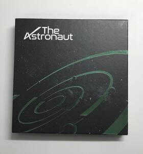 The Astronaut 「VERSION　02」 / JIN (BTS) CD　 発売日2022年11月2日　　K-CD141