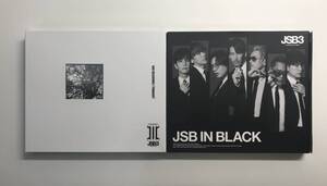 三代目 J SOUL BROTHERS from EXILE TRIBE [DVD付FC限定初回生産限定盤]CD 2枚セット　エイベックス　　K-CD72