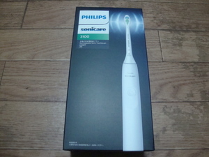 ★ 新品 PHILIPS ソニッケアー充電式音波電動歯ブラシ 3100シリーズ HX3671/23 フィリップス sonicare 電動歯ブラシ ★