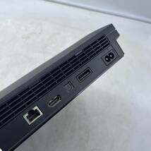 【1円スタート！動作確認済み！】初期化済み SONY PlayStation3 CECH-3000A 本体のみ/RSZ4457-80_画像4