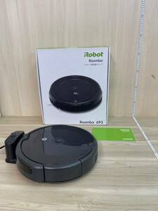 展示品　iRobot Roomba 693 ロボット掃除機 アイロボット