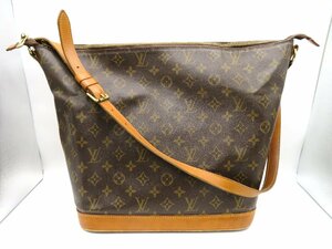 LV　LOUIS VUITTON　ルイ・ヴィトン　アムファースリー　コーティングキャンバス　ショルダーバッグ　4023