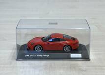 新品未展示品 1/43 Spark スパーク Porsche ポルシェ ディーラー特注 911 GT3 ツーリングパッケージ 2017 オレンジ 1911台限定_画像4