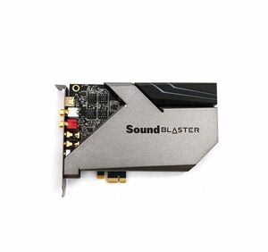 Sound Blaster AE-9