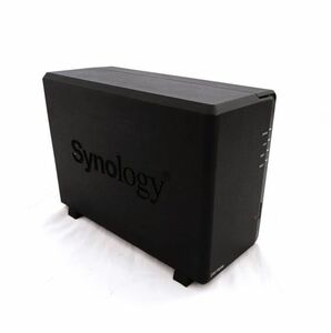 Synology DiskStation DS216play NASキット