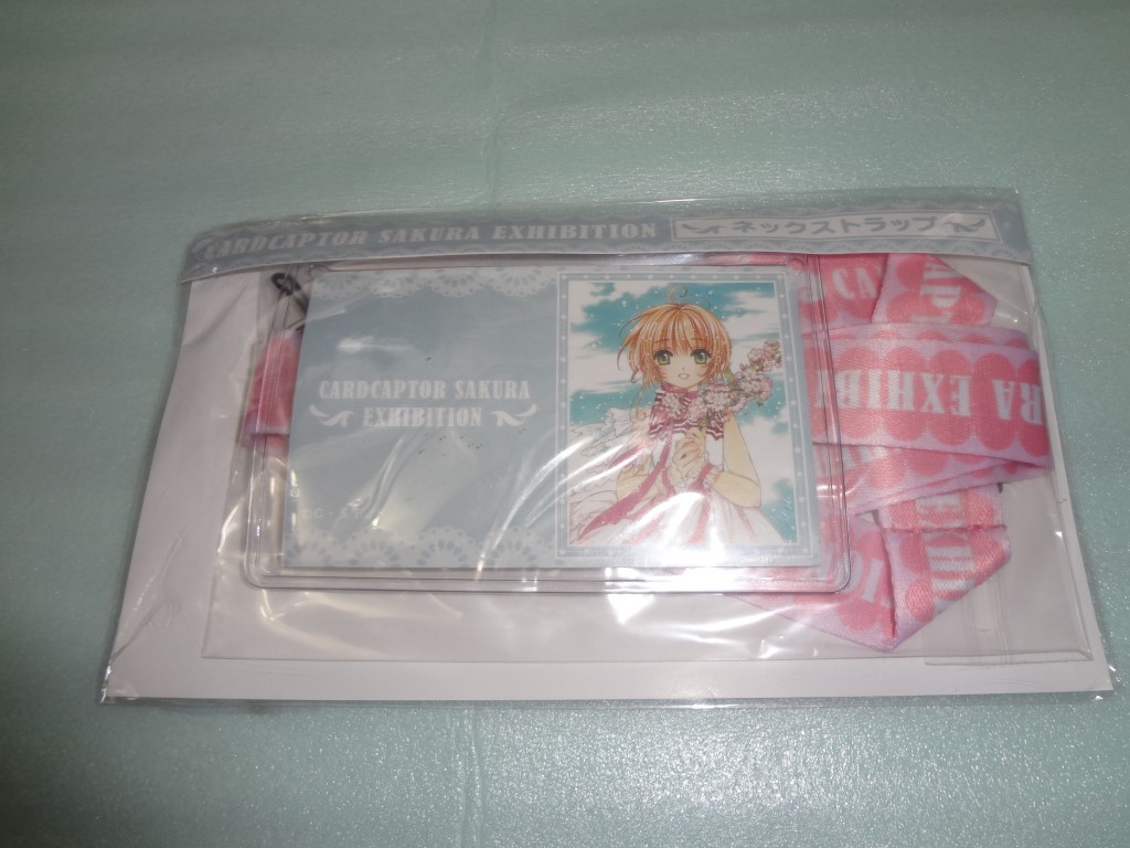 カードキャプターさくら さくら展 缶入りメモ未開封 - メルカリ