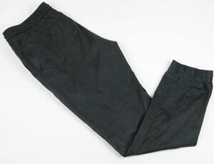 * regular price 26400 jpy josefJOSEPH Easy pants (50(86cm)( real quality 84~90cm), black ) new goods 