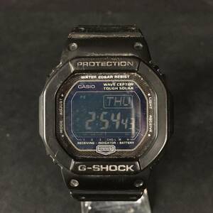 ER1123-28-3 CASIO G-SHOCK カシオ G-ショック 2924 GW-5600BJ WAVE CEPTOR TOUGH SOLAR 20気圧防水 ステンレススチール 60サイズ