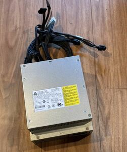 ★美品送無★HP Z440 電源モジュール