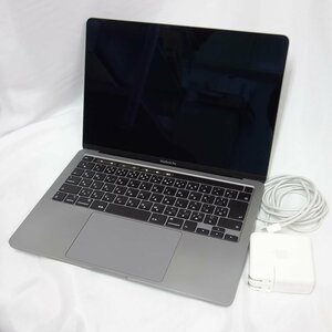 ジャンク 通電可 画面表示不可 MacBook Pro 13インチ 2019 1.4GHz Core/i5 8GB 256GB インボイス可 送料無料 【k0114-150-0119】清T