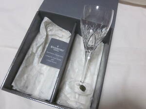 ■ [Waterford] ■ [Waterford Crystal] ■ [nocturne] ■ [nocturne] ■ [Wine Glass] ■ [неиспользованный] ■