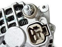 スズキ ジムニー(JB23W) オルタネーター ダイナモ 31400-81A10 31400-81A11 コア返却不要 出荷締切18時_画像3