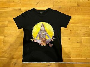 廃盤モデル日本製 JEAN PAUL GAULTIER ジャンポールゴルチエ 半袖 カットソー Tシャツ 48 トップス