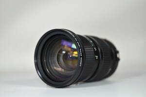 【極上品】CANON キヤノン ZOOM LENS NEW FD 35-105mm F3.5 MACRO 20240112_0010