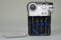 【実用美品】Kenko PacketCam306 ケンコー_画像4