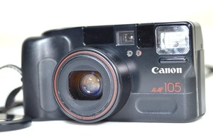 【訳アリ大特価】キヤノン CANON Autoboy ZOOM 105 35-105mm オートボーイ