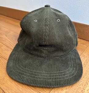 未使用 descendant cap キャップ ネル シャツ コーデュロイ スウェット パーカー ジャケット パンツ ディセンダント wtaps supreme