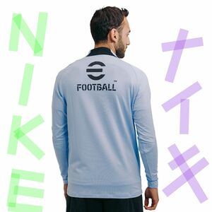 NIKE（ナイキ） インテル トップ L