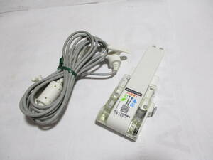 DS 1 SEG reception adapter DS tv antenna set rare superior article super-discount!!!!!!