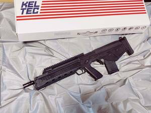 ARES KEL-TEC RDB