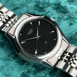 27☆ビンテージ精工舎SEIKO セイコー LAUREL AGS 4M21-0A80 美品 文字盤ガラス綺麗 オリジナルブレス 裏蓋シール有り機械式 ローレル 機械