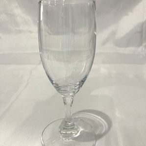 シャンパングラス 1点 ミニグラス/リキュールグラス/ビストログラス/ヴィンテージ/ワイングラス/食器/昭和レトロ/Aa14_60