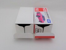 トミカ用ケース ( 紙箱 ) 白箱 30枚 （※15枚×2セット）◆ トミカの小箱サイズ_画像3