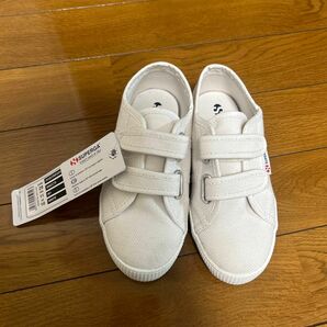 Superga スニーカー 日本サイズ18