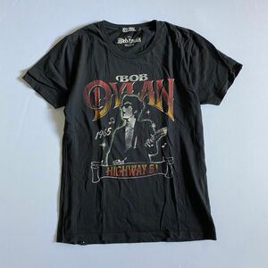 HYSTERIC GLAMOURヒステリックグラマーBob DylanボブディランTシャツ