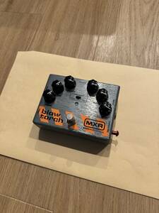 MXR blow torch