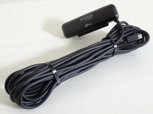 HKH0001【送料￥230】☆ KENWOOD VF-M99 ☆ 光・電波ビーコンVICSユニット