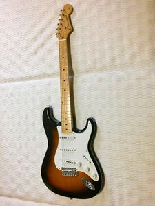 G’7 Special g7-ST/M 1954 Type-V Stratocaster