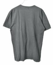 NEPENTHES ネペンテス グラフィック 胸ポケット 半袖Tシャツ カットソー 27610 - 765 58_画像2