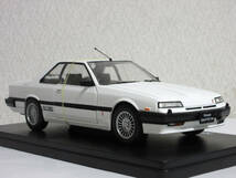 アシェット 国産名車コレクション 1/24 Vol.67 Nissan Skyline 日産 スカイライン HT RS-X ターボ 1984_画像8