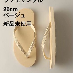 TSUKUMO SANDAL ツクモサンダルKOBE CLASSIC 26cm