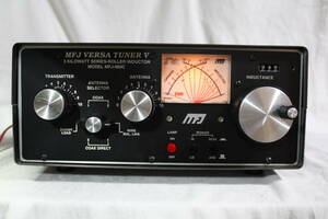 ＭＦＪ－９８９Ｃ　ＶＥＲＳＡ ＴＵＮＥＲ Ⅴ