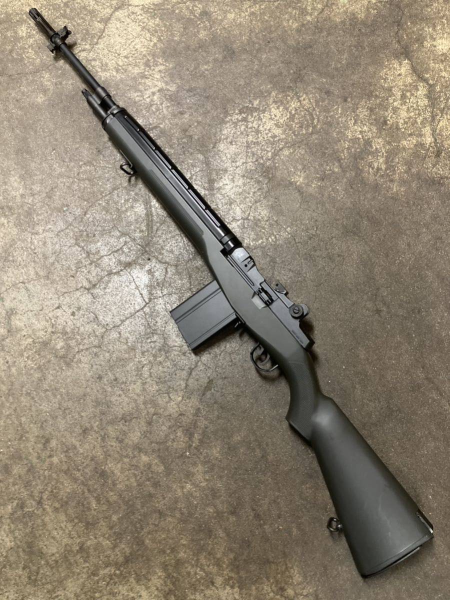2024年最新】Yahoo!オークション -m14 ストック(トイガン)の中古品 2024年最新】Yahoo!オークション -m14 ストック(トイガン)の中古品
