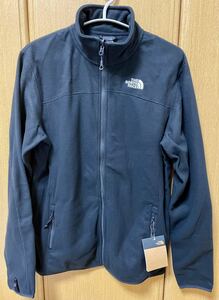 THE NORTH FACE フリースジャケット 新品　ノースフェイス