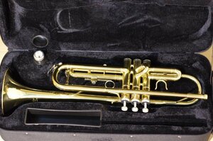 Eastar トランペット Bb調 Trumpet 初心者向け　ETR-380N