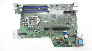  motherboard Fujitsu FUJITSU ESPRIMO D586/M etc. for PWR12V(MB) CP706490-16 D3423-A14 GS 1 used operation goods (w272)