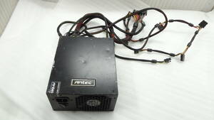 複数在庫 電源ユニット Antec SG-650 650W 中古動作品（D78）