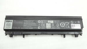 DELL Latitude E5440 デル 純正バッテリー VV0NF 11.1V 65Wh Standard B052R796-9017 0M7T5F 中古動作品（ｗ88）