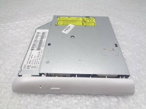 HP Pavilion 15-AU101TU TPN-Q172 など用 DVDマルチドライブ GUE1N SATA 中古動作品(N697）