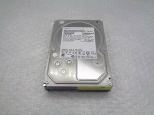 複数入荷 HITACHI HUA722020ALA330 3.5型HDD 7200RPM 2TB SATA 中古動作品(H515)