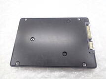 1円～ SAMSUNG MZ-7KN512D 2.5インチ 512GB SSD SATA 中古動作品(S265)_画像2
