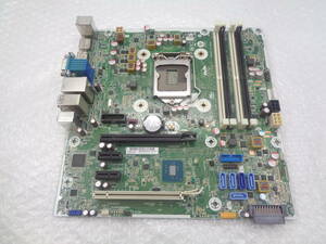 複数入荷 HP EliteDesk 800 G2 TWR など用 マザーボード 795206-001 第6世代CPU対応 中古動作品(F37)