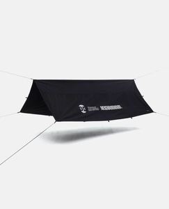 NEIGHBORHOOD GRIP SWANY NH . ODE / CE - TARP 国内正規品 美品 21AW ネイバーフッド タープ グリップスワニー